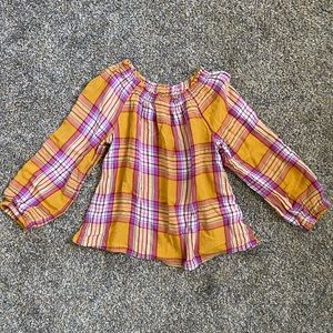 Little Girls Old Navy Top